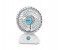 Sonashi SRF-015 5-inch Rechargeable Mini Fan 1 in UAE