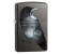 Zippo 29407 28378 Double Exposed Raven Lighter Grey 1 in UAE
