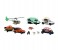 Majorette 212057620 Explorer Theme Set 2 in OMAN