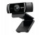 Logitech 960-001088 C922 1080p Full HD Pro Stream Webcam - Black 1 in OMAN