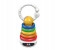 Fisher Price DFR09 Rock A Stack Clacker Assorted 2 in OMAN