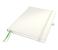 Leitz 4471-00-01 A4 Squared Notebook White 1 in UAE
