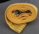 King Tools TR-36 4Tons 6M Car Towing Rope - Yellow 6 in KSA