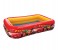 Intex ZX-57478 262 x 175 x 56CM Swim Center Pool Shelf Box - Red 1 in UAE