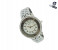 Catwalk CW-992 Genuine quality Fashionable Cz Watch For Women Silver 1 in UAE