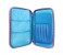 Smily Kiddos SK11001013 PVC Pencil Case - Light Blue 3 in UAE