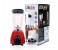 Clikon CK2152 2 in 1 Blender - Red 2 in UAE