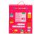 Fiesta Crafts W-0124P My Calendar Wall Hanging Pink 1 in UAE