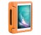 Promate Bamby-Mini 3 Shockproof Kiddie Case with Convertible Stand For Ipad Mini 3 - Orange 2 in OMAN