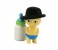 Smily Kiddos SK12002012 Fancy Doll Eraser Set 3 in UAE