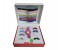 Himi 125 Color Changeable Strap & Dial Quartz Watch for Women 1 in OMAN