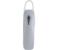 Light Weight Wireless Bluetooth Single Ear Mono Headset With Mic - White 3 in UAE