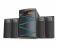 Audionic QUAD BAR 4 4.1 Bluetooth Speaker - Black 1 in OMAN
