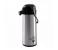 Epsilon EN4006 1.9 Litre Airport Flask - Silver 3 in UAE