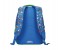 Smily Kiddos SK11002011 Dual Color Backpack - Blue 2 in UAE