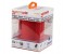 Promate Mulotov Sporty Shock Proof Portable Bluetooth Speaker - Red 4 in UAE