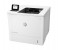 HP M608DN LaserJet Enterprise Laser Printer - White 2 in UAE
