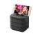 WS-1029 Bluetooth Speaker with Phone Stand, Black 1 in UAE