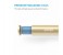 Anker A1104 Powercore 3350 mAh Power Bank Gold 4 in UAE