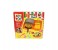 Simba 6324178 Art & Fun Dough Set in Pizza Carton - 14 Pieces 1 in UAE