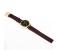 Curren 8123 Round Dial Analog Quartz Watch with Date Display Black For Men 4 in OMAN