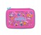Smily Kiddos SK11001007 Single Compartment Pencil Case - Pink 1 in UAE