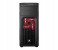 Corsair COR-GC-SPEC01-REDLED Carbide Series SPEC-01 Red LED Mid-Tower Gaming Case - Black 3 in UAE