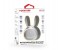 Promate Bunny Mini High Definition Wireless Bunny Speaker - White 9 in UAE