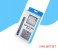  Fashionable 3 In 1 Earpods Handsfree, 2 In 1 Ring Cable and USB Power Adapter Big Gift Set ERP-31W Red and White 2 in OMAN