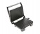 BM Satellite BM-7070 Slice Press Grill Maker - Silver 3 in UAE