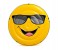 Intex ZX-57254 173 x 27CM Inflatable Cool Guy Island Pool Tube - Yellow 1 in OMAN