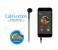Promate Gearpod-IM Single Earphone Mono Headset with Microphone, Black 5 in UAE