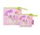 Okiedog 86033 Wildpack Junior Snack Pack Rabbit For Unisex Pink 1 in UAE