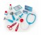 Smoby 24475 Electronic Medical Trolley 3 in OMAN
