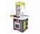 Smoby 311001 Tefal Studio BBQ Kitchen - Yellow 1 in OMAN