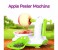 Home Kitchen Tools Fruit Apple Peeler Machine, AP02 1 in OMAN