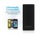 Promate Aid Bar-5 5200 mAh Portable Power Bank, Black 5 in UAE