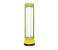 Olsenmark OME2724 Rechargeable LED Emergency Lantern - Green 1 in OMAN