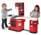 Smoby 311100 Cook Master Kitchen Play Set - Red 2 in OMAN