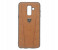 Zoom ZKC-011 Casting Case for Samsung A6 Brown 1 in UAE