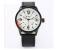 Cureen Leather Starp Watch For Men, Brown & Blue - p6 1 in UAE