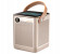 Aiptek P800 BoomBox Wireless Quad-Directions Projector - Brown 2 in UAE