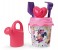 Smoby 862073 Minnie Medium Garnished Beach Bukcet 1 in UAE