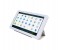 BSNL A21 7-Inch 16GB 4G LTE Dual Sim Tablet - White 3 in UAE