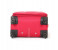 American Tourister GAT104LUG00637 Speed Spinner Soft 55Cm Red 4 in UAE