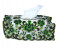 In-House SMH2 Tissue Box Cover - 2 Pieces, Assorted 5 in OMAN