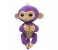  Fingerlings Interactive Finger Monkey FIM03P Purple 1 in UAE