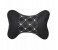 Offal KU07 Car Seat Leather Neck Cushion Multicolor 2 in UAE