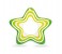 Intex ZX-59243 Inflatable Star Rings Swim Tube - Set of 3 2 in OMAN