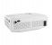 Bison BS-700 HD LED Wireless Entertainment Projector White 3 in UAE